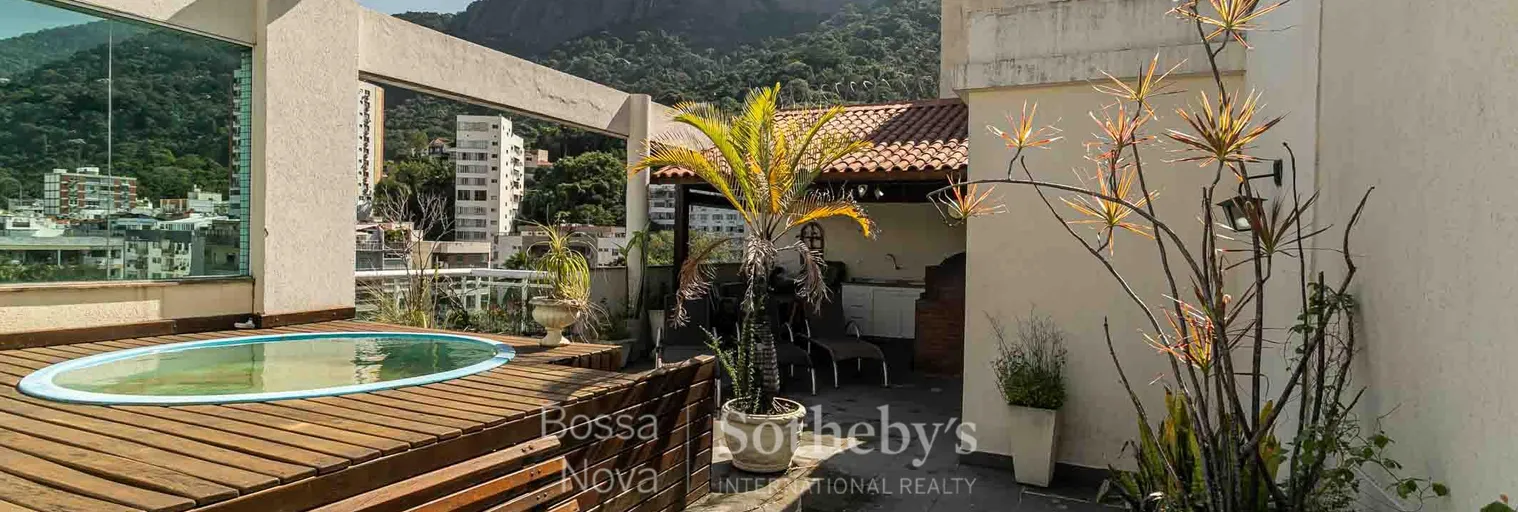 Piscina - Imagem 16