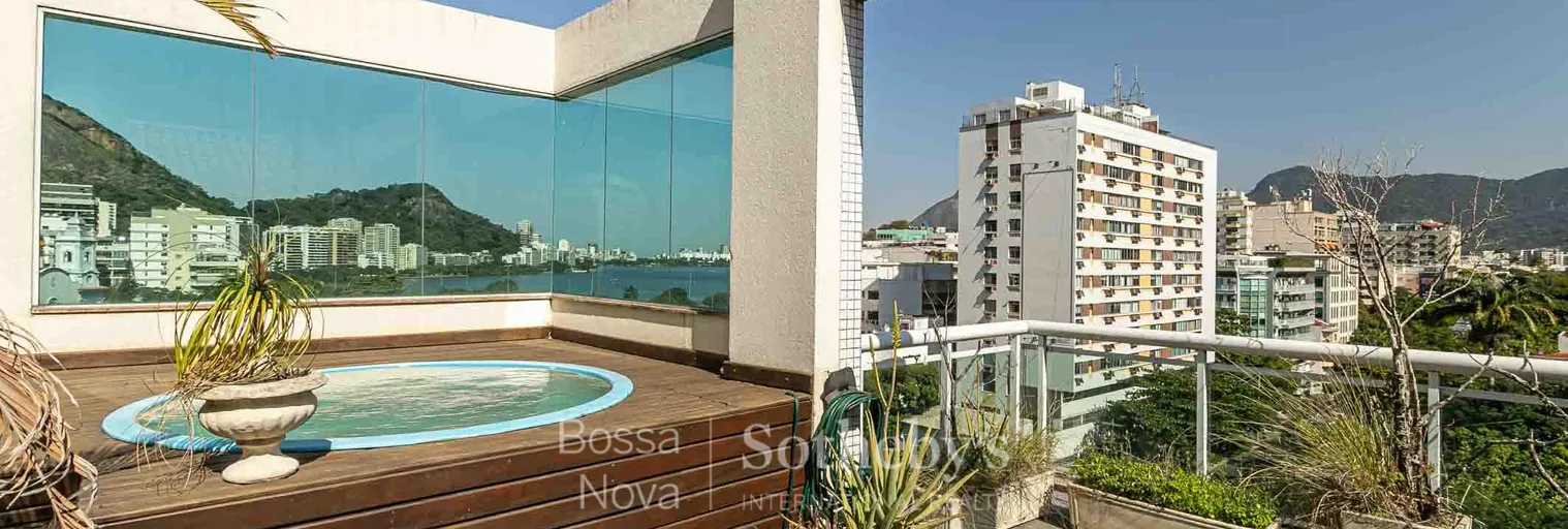 Piscina - Imagem 11