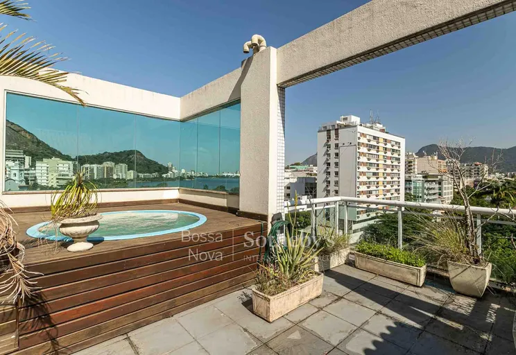 Piscina - Imagem 11