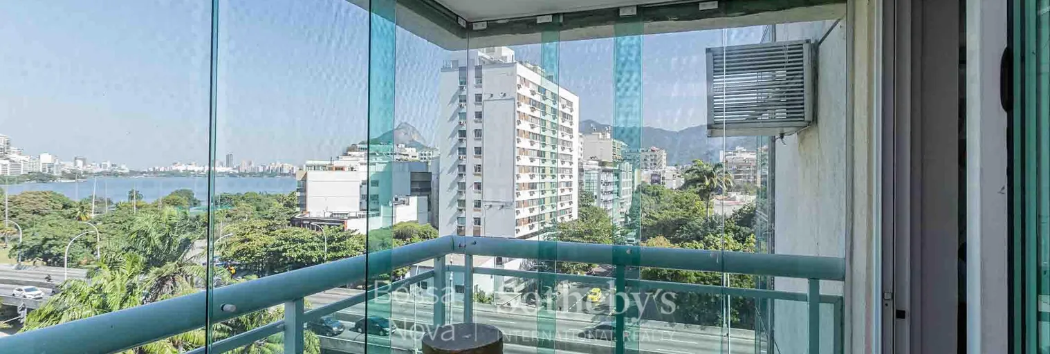Varanda - Imagem 24