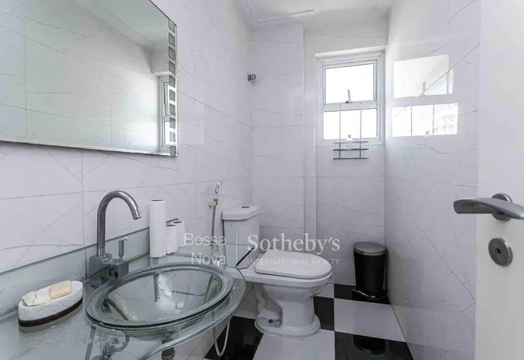 Lavabo - Imagem 21