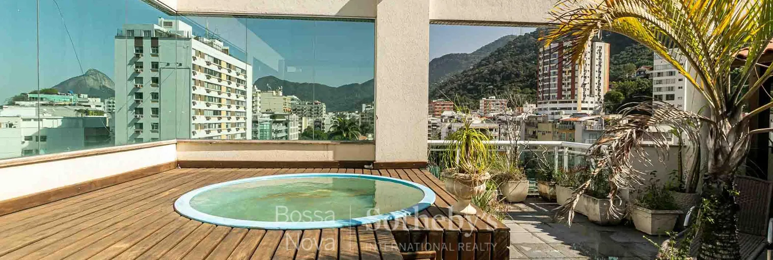 Piscina - Imagem 17