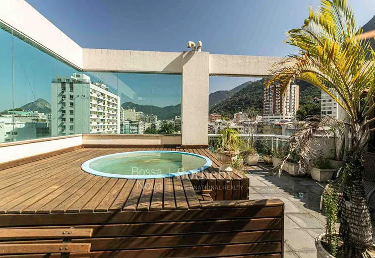 Piscina - Imagem 17