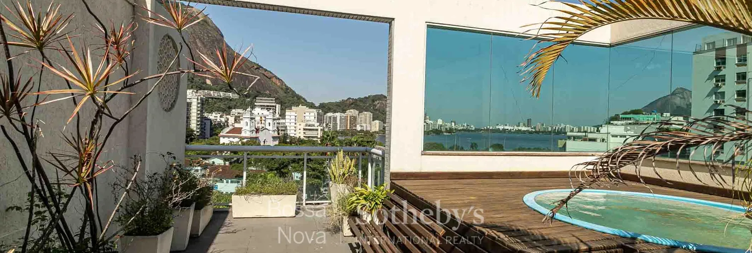 Piscina - Imagem 12