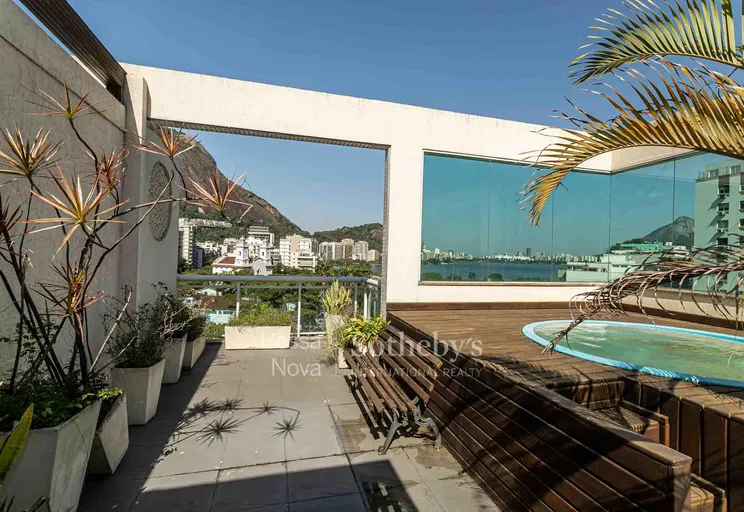 Piscina - Imagem 12