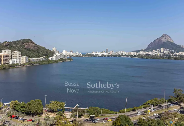 Vista Panorâmica - Imagem 2