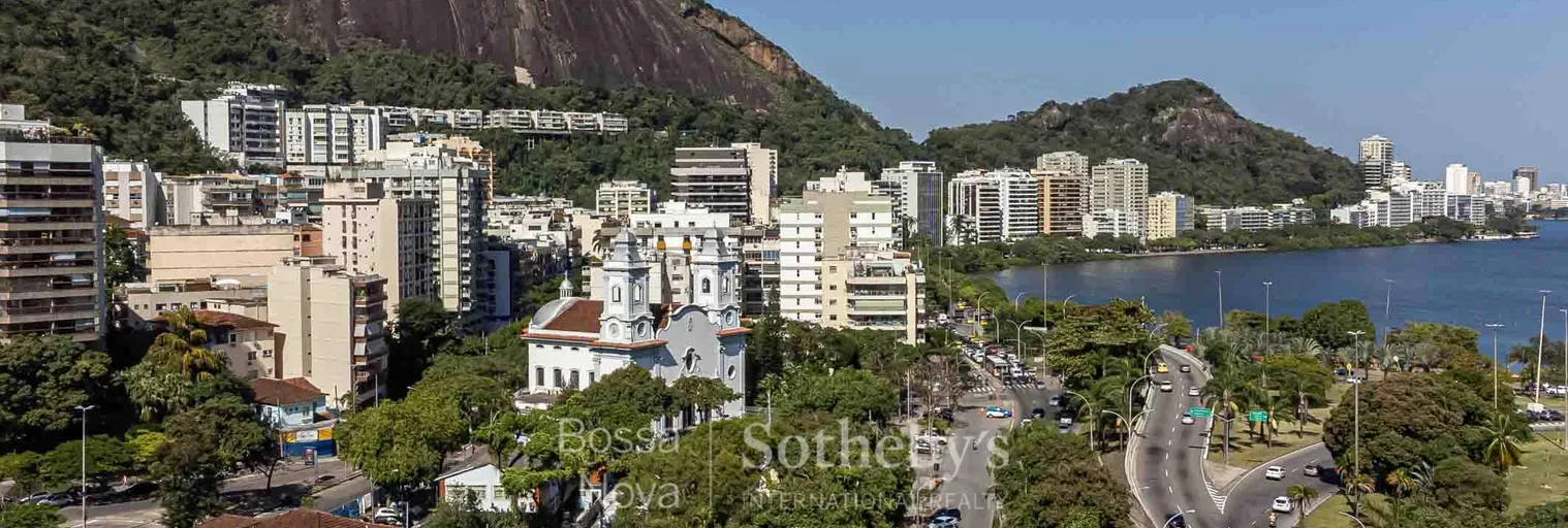 Vista Panorâmica - Imagem 3