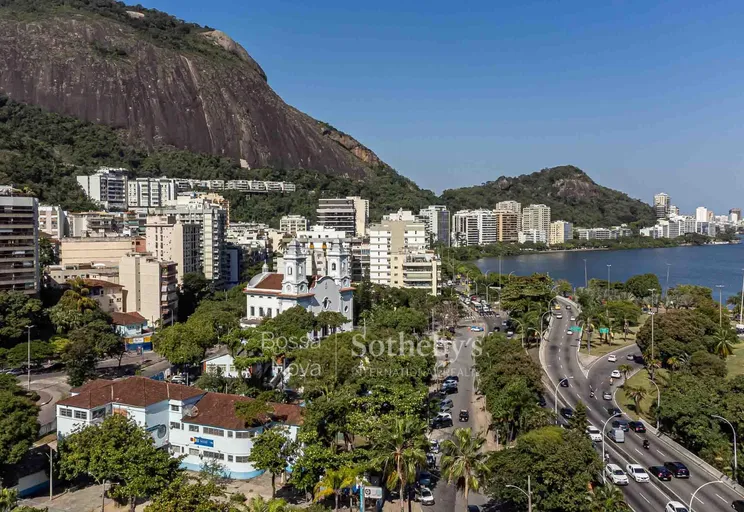 Vista Panorâmica - Imagem 3