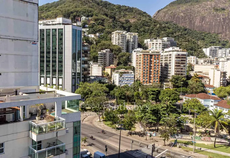 Fachada - Imagem 9