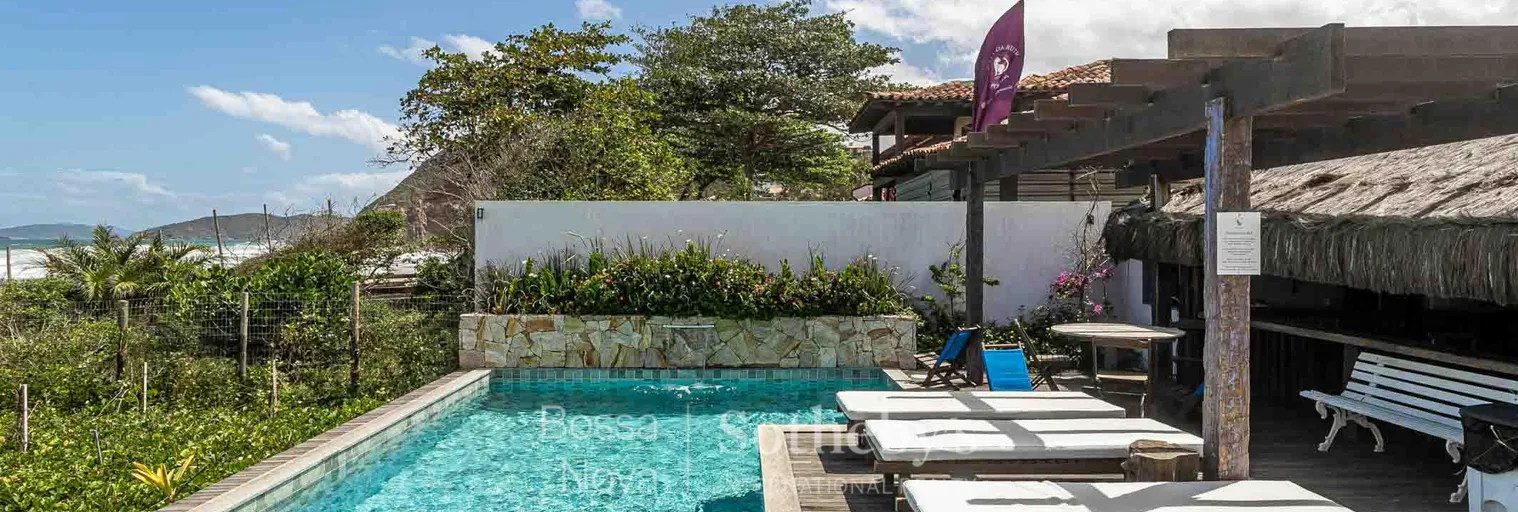 Piscina - Imagem 1