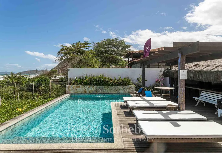 Piscina - Imagem 1