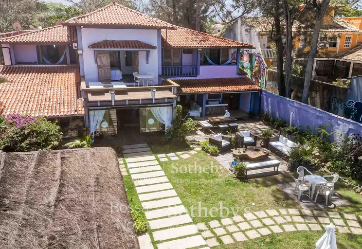 Área Externa - Imagem 5