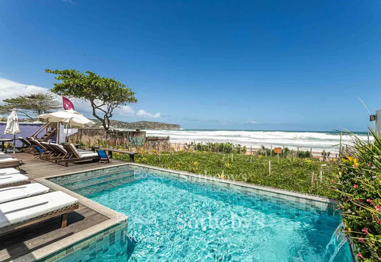Piscina - Imagem 21