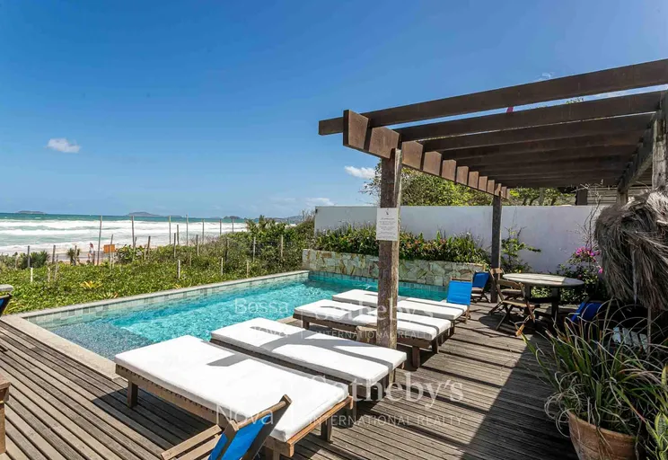 Piscina - Imagem 20