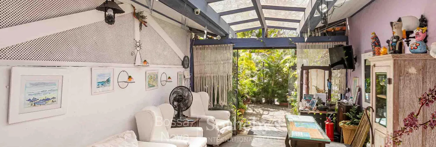 Área de circulação - Imagem 14
