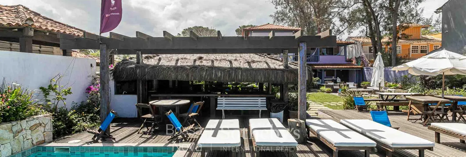 Piscina - Imagem 23