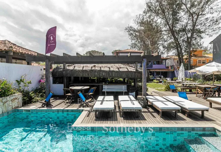 Piscina - Imagem 23