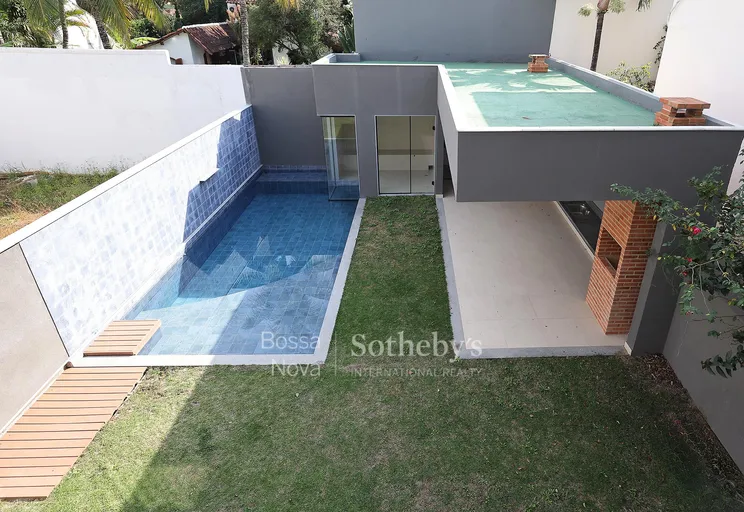 Piscina - Imagem 10