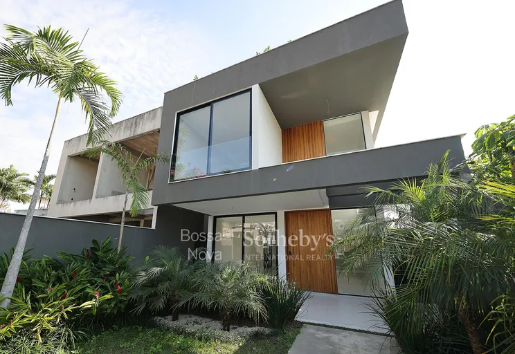Fachada - Imagem 1