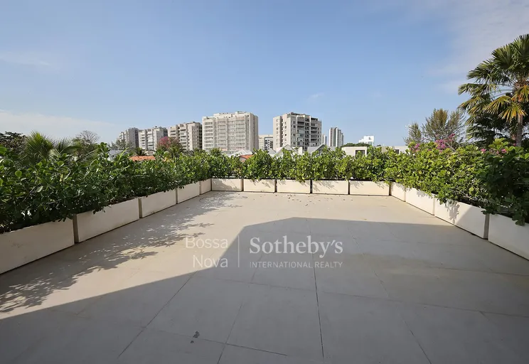 Terraço - Imagem 17