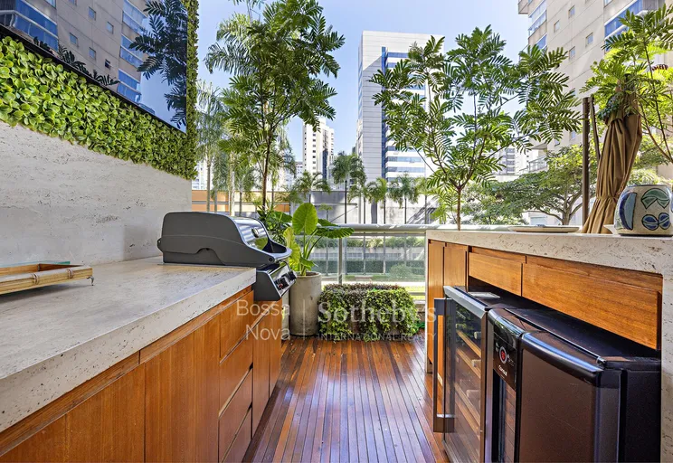 Espaço Gourmet - Imagem 18