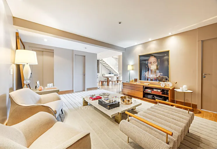 Sala de estar - Imagem 8