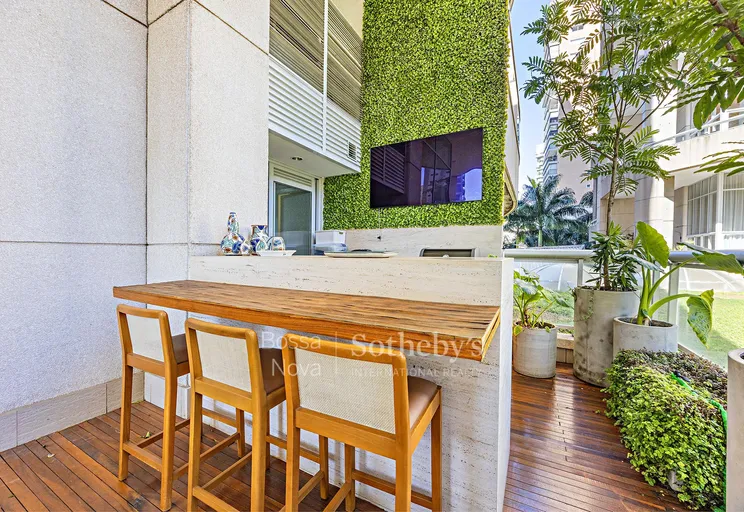 Espaço Gourmet - Imagem 17