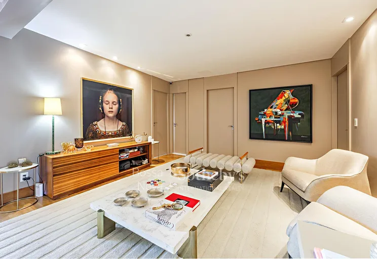 Sala de estar - Imagem 7