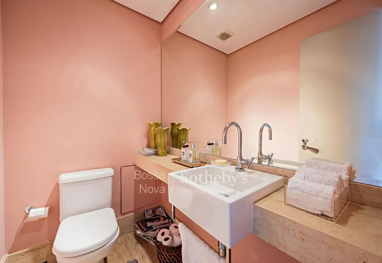 Lavabo - Imagem 10