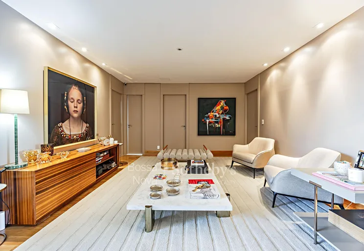 Sala de estar - Imagem 6
