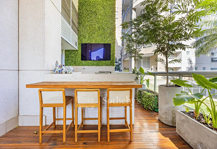Espaço Gourmet - Imagem 16