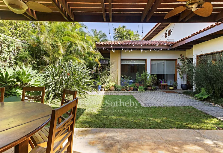Jardim - Imagem 5