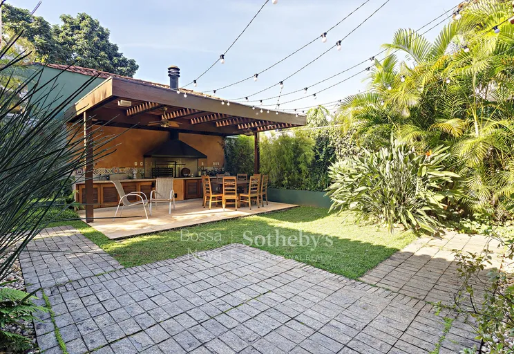 Jardim - Imagem 2