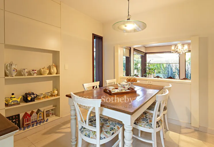 Sala de Almoço - Imagem 27