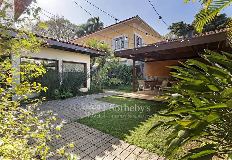 Jardim - Imagem 6