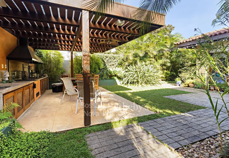 Jardim - Imagem 3