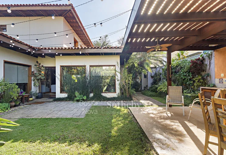 Jardim - Imagem 7
