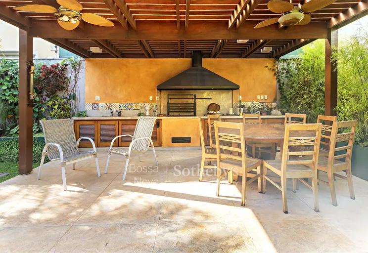 Espaço Gourmet - Imagem 4