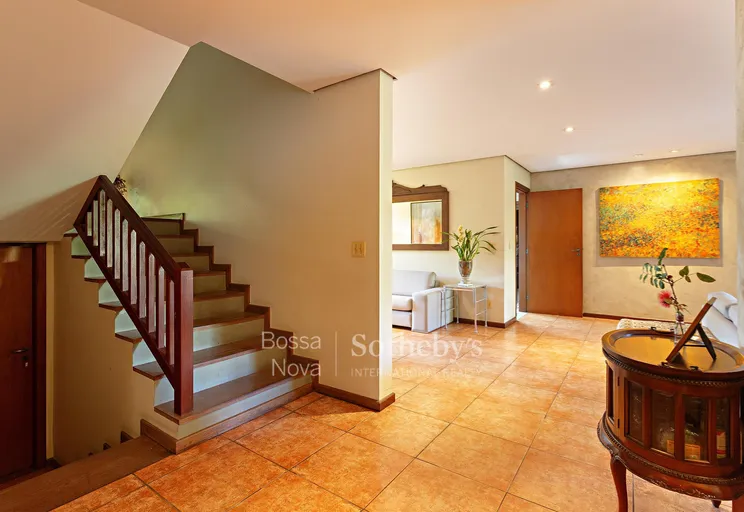 Hall de entrada - Imagem 12