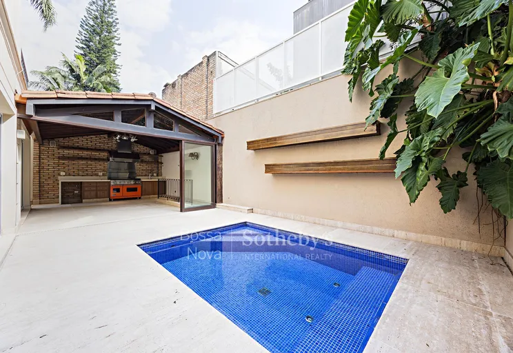 Piscina - Imagem 2