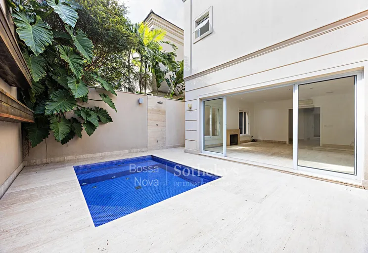 Piscina - Imagem 1