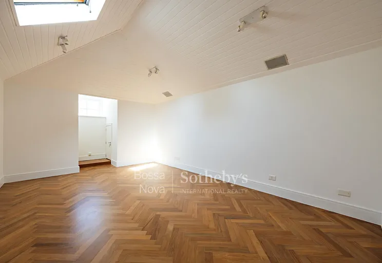 Sala de TV - Imagem 34