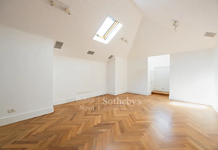 Sala de TV - Imagem 35