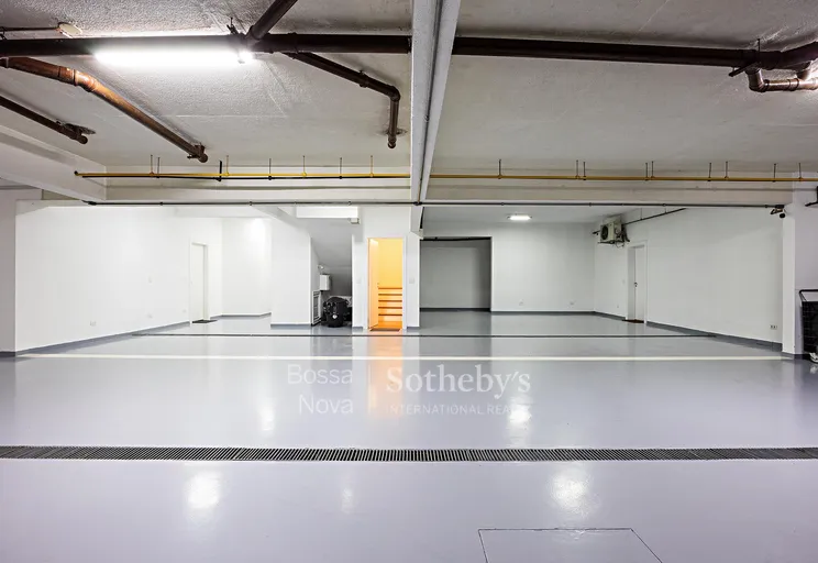 Garagem - Imagem 37