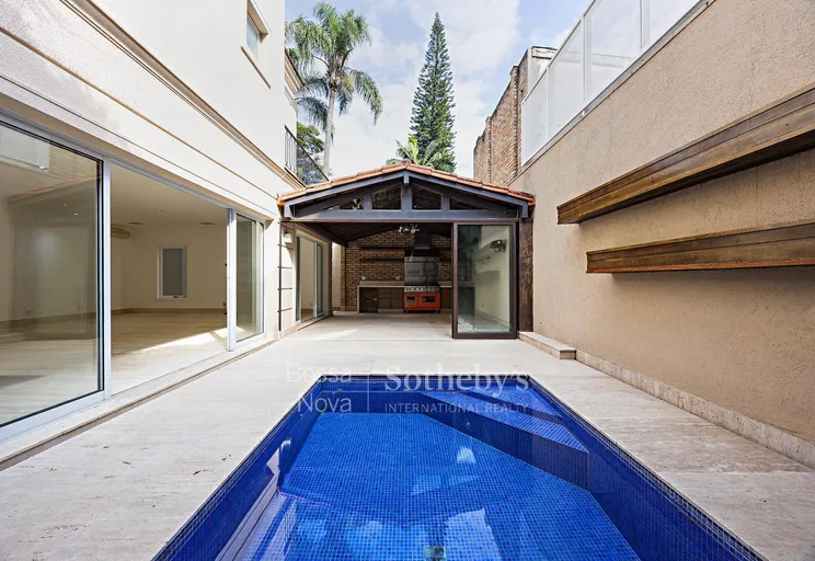 Piscina - Imagem 6