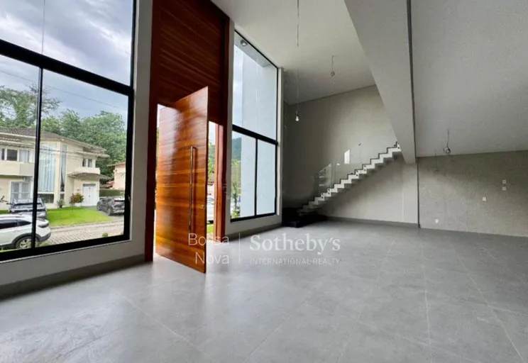 Hall de entrada - Imagem 6