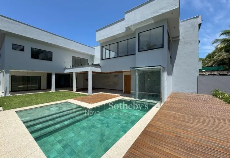 Piscina - Imagem 1