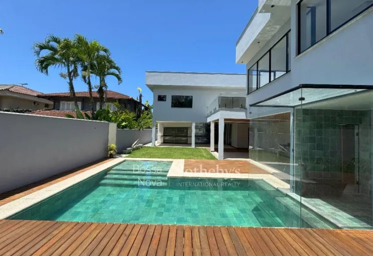 Piscina - Imagem 8