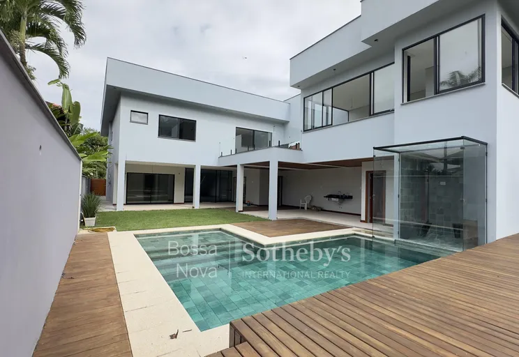 Piscina - Imagem 9