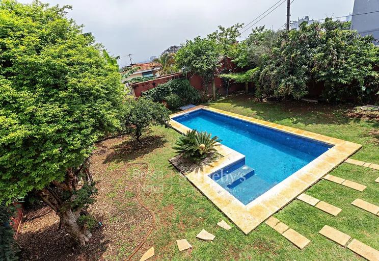 Piscina - Imagem 8